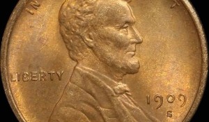 Top 25 Most Valuable Lincoln Cents on eBay in May 2015