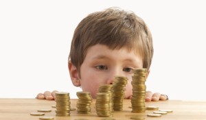 We Need To Get More Kids Involved In Coin Collecting