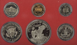 The Joys Of Collecting United States Proof Sets