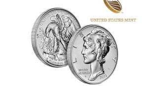 2019 Palladium American Eagle Bullion Coins Offer Investors A New Alternative