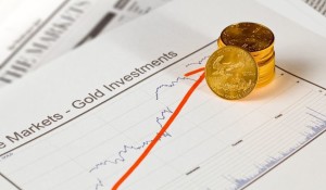 What is Causing the Increase in Gold Bullion Demand?