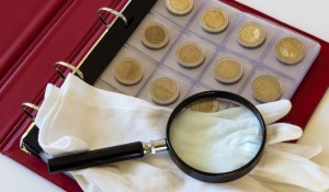 The Future Of Coin Collecting Looks Bright