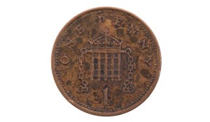 Old British Pennies Are Great Collectibles