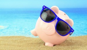 Three Coin Collecting Projects for the Dog Days of Summer