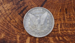 Why Are Carson City Morgan Dollars So Popular?
