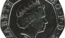 Royal Mint to Update Queen Elizabeth’s Portrait on Coins