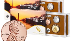 New 2019-W Pennies Are A Hit With Lincoln Cent Collectors