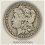 authentic 1895 Morgan dollar