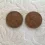 1944 wheat pennies