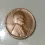 1942 Wheat Penny