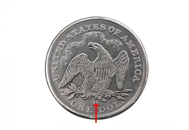 What Do Those Letters On Coins Mean? A Guide To Mintmarks
