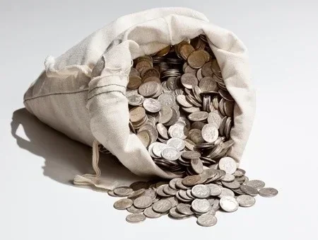 Want To Sell Junk Silver Coins? 5 Tips to Help You Sell Silver Coins