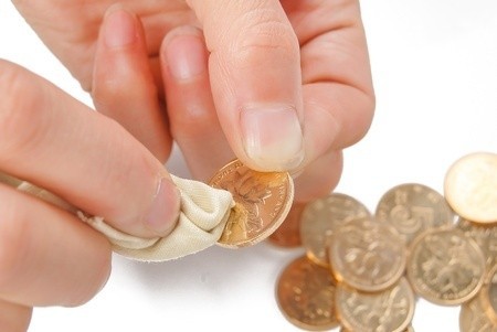 Why You Shouldn’t Clean Your Coins