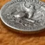 Error or damage? 1940 Washington Quarter