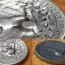 Error or damage? 1940 Washington Quarter