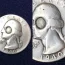 Error or damage? 1940 Washington Quarter
