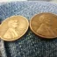 How much our my 1944 wheat pennies worth