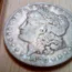 morgan dollars