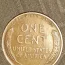 1944 Wheat Penny
