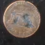 Rare aerror penny