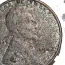 Strange 1942 Wheat Penny