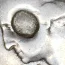 Error or damage? 1940 Washington Quarter