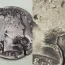 Any idea what year this coin was minted?