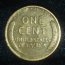 1944 miss-struck wheat penny value