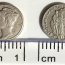 Dime 1914