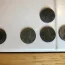 1943 and 1902 wheat pennies