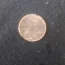 Rare aerror penny