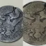 Any idea what year this coin was minted?