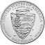 National Park Service Centennial Commemorative Clad Coin Reverse