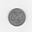 Morgan 1895 Philadelphia silver dollar
