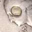 Error or damage? 1940 Washington Quarter