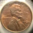 Thoughts on an &quot;uncirculated&quot; Denver Mint penny