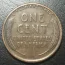 I have a 1944 Lincoln wheat penny, what is it worth?