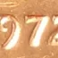 Whatcha think of this one? It&#039;s pretty for being in a bank coin roll.