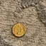 California gold 1853 token