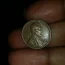 I was wondering how much is a 1944 copper wheat penny worth?
