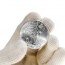 Silver prices won&#039;t stay in the $14-to-$16 range forever
