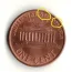 1994D Penny Error?