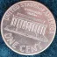 2006 Lincoln center doubled die?