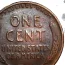 Strange 1942 Wheat Penny