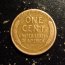 1944 Wheat Penny