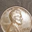 1944 Wheat Penny