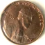 Thoughts on an &quot;uncirculated&quot; Denver Mint penny
