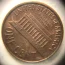 Thoughts on an &quot;uncirculated&quot; Denver Mint penny