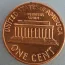 Whatcha think of this one? It&#039;s pretty for being in a bank coin roll.