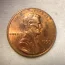 Hi, i found this 1999 penny with no &quot;God&quot; dd on second &quot;T&quot; on trust and lincoln&#039;s big nose, is any value in this coin?